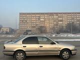 Nissan Primera 1991 годаfor1 500 000 тг. в Усть-Каменогорск – фото 5