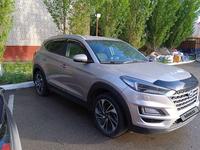 Hyundai Tucson 2019 года за 13 000 000 тг. в Актобе