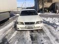 Toyota Chaser 2000 годаүшін2 500 000 тг. в Караганда – фото 5