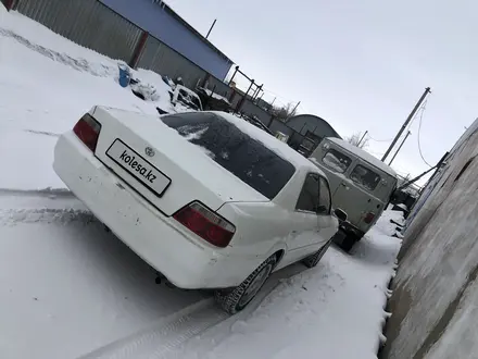 Toyota Chaser 2000 года за 2 500 000 тг. в Караганда – фото 7