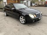 Mercedes-Benz E 500 2007 годаүшін7 300 000 тг. в Алматы – фото 2