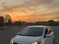 Kia Morning, 2021