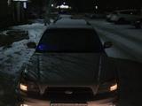 Subaru Legacy Lancaster 2001 года за 3 800 000 тг. в Усть-Каменогорск – фото 4