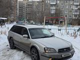 Subaru Legacy Lancaster 2001 года за 3 800 000 тг. в Усть-Каменогорск – фото 3
