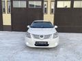 Toyota Avensis 2010 годаүшін5 650 000 тг. в Семей – фото 2