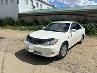 Toyota Camry 2005 годаүшін4 800 000 тг. в Актобе