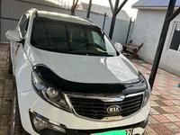 Kia Sportage 2014 года за 7 200 000 тг. в Уральск