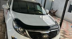 Kia Sportage 2014 годаүшін7 600 000 тг. в Уральск