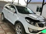 Kia Sportage 2014 года за 6 500 000 тг. в Уральск – фото 2