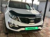 Kia Sportage 2014 года за 7 200 000 тг. в Уральск – фото 4