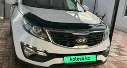 Kia Sportage 2014 года за 7 600 000 тг. в Уральск – фото 4