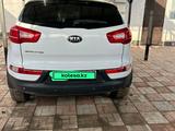 Kia Sportage 2014 года за 6 500 000 тг. в Уральск – фото 5