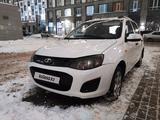 ВАЗ (Lada) Kalina 2194 2013 года за 2 900 000 тг. в Астана – фото 3