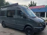 Mercedes-Benz Sprinter 2010 годаүшін19 000 000 тг. в Алматы – фото 3