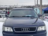 Audi A6 1995 года за 2 800 000 тг. в Алматы