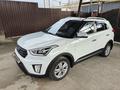 Hyundai Creta 2018 года за 9 500 000 тг. в Алматы