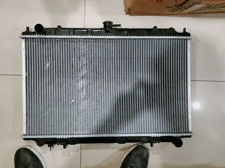 Радиатор охлаждения на Ниссан максима а32 за 12 000 тг. в Алматы – фото 2
