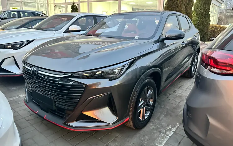 Changan X5 Plus Enjoy 2025 года за 7 490 000 тг. в Алматы