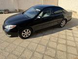 Toyota Camry 2004 годаүшін4 300 000 тг. в Жанаозен – фото 3