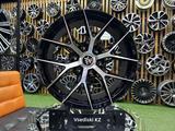 Диски TOYOTA LC 250 300 LEXUS Gx 550 R-18*6*139.7 в наличии Astana за 250 000 тг. в Астана