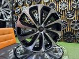 Диски на Hyundai r 17*5*114.3 в наличии Astana за 211 000 тг. в Астана