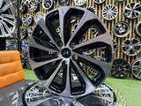 Диски на Hyundai R-17*5*114.3 в наличии Astana за 211 000 тг. в Астана – фото 2