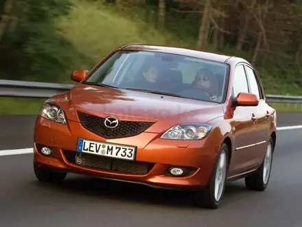 Mazda в Экибастуз – фото 2