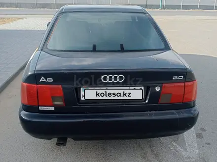 Audi A6 1994 года за 2 500 000 тг. в Кызылорда