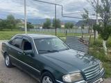 Mercedes-Benz C 180 1994 года за 1 250 000 тг. в Алматы