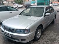 Nissan Maxima 1998 годаүшін2 800 000 тг. в Алматы