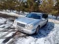 Mercedes-Benz E 280 1998 годаүшін3 700 000 тг. в Караганда – фото 19