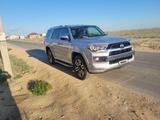Toyota 4Runner 2014 года за 12 500 000 тг. в Актау – фото 2