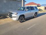 Toyota 4Runner 2014 года за 12 500 000 тг. в Актау