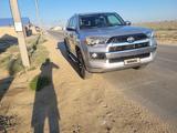 Toyota 4Runner 2014 года за 12 500 000 тг. в Актау – фото 3