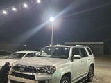 Toyota 4Runner 2014 года за 12 500 000 тг. в Актау – фото 5