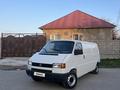 Volkswagen Transporter 1992 года за 4 200 000 тг. в Шымкент