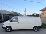 Volkswagen Transporter 1992 года за 4 200 000 тг. в Шымкент – фото 2