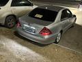 Mercedes-Benz C 43 AMG 2004 годаfor4 000 000 тг. в Актау