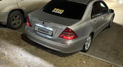 Mercedes-Benz C 43 AMG 2004 годаүшін4 000 000 тг. в Актау