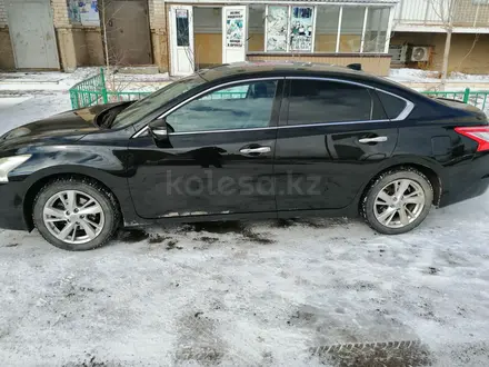 Nissan Teana 2014 года за 7 500 000 тг. в Астана – фото 3