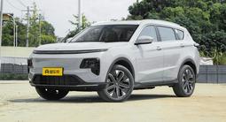 Jetour Shanhai L7 2024 годаүшін14 200 000 тг. в Алматы
