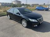 Toyota Camry 2012 годаүшін7 800 000 тг. в Тараз – фото 3