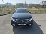 Toyota Camry 2012 годаүшін7 800 000 тг. в Тараз – фото 2