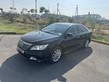 Toyota Camry 2012 года за 7 800 000 тг. в Тараз