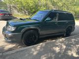 Subaru Forester 1997 года за 4 000 000 тг. в Караганда – фото 4