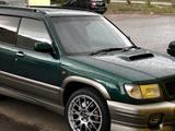 Subaru Forester 1997 года за 4 000 000 тг. в Караганда – фото 5