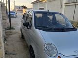 Daewoo Matiz 2014 годаүшін1 300 000 тг. в Актау – фото 3