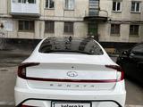 Hyundai Sonata 2023 года за 14 000 000 тг. в Павлодар – фото 5