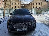 Hyundai Tucson 2023 года за 15 000 000 тг. в Аксай