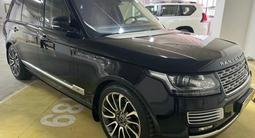 Land Rover Range Rover 2015 годаүшін25 000 000 тг. в Алматы